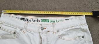 Kraťasy vel. L zn.United Colors of Benetton - 4