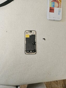 Ips Displej na iphon 15 pro - 4