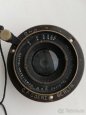 Objektiv C.P.Goerz Berlin - 4