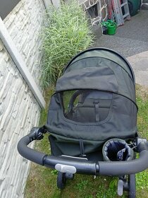 Kočárek Recaro Citylife - trojkombinace s mnohými doplňky - 4