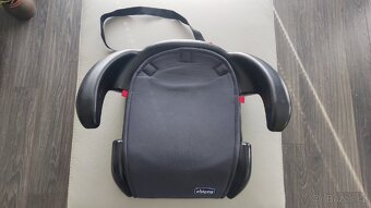 Dětská autosedačka Chicco - 4