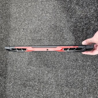 Herní notebook Acer Nitro 5 - 4