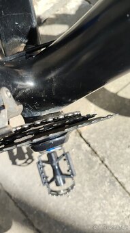 Haibike Sleek RK - 4