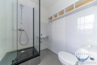 Prodej ateliéru 32 m² + 47 m² terasa, Praha 4 - Braník - 4
