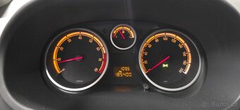 Opel corsa 1,2 i - 4