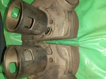 Jawa perak valce 350 - 4