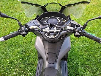 Honda PCX 125 2018 - 4