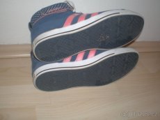 kotníkové boty Adidas Neo, vel. 37 1/3 - 4