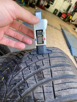 Sada AL kol BMW X5 G05 9x19 ET38 - 4
