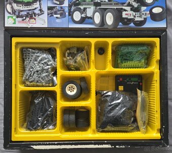 Lego Technic 8479, 90 roky, Na predaj - 4