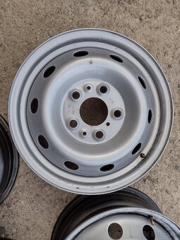 disky 5x130 r16 +origo poklice fiat dukato - 4