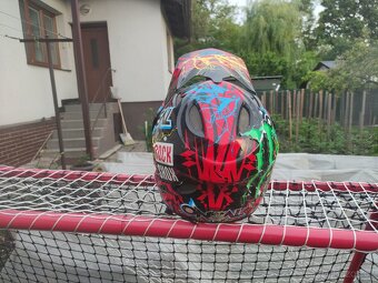 Přilba na BMX - 4