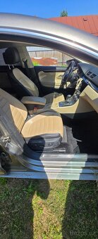 Volkswagen Passat CC 3.6 V6 - 4