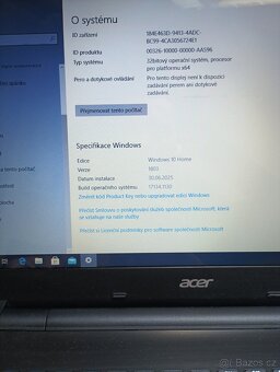 Acer - 4