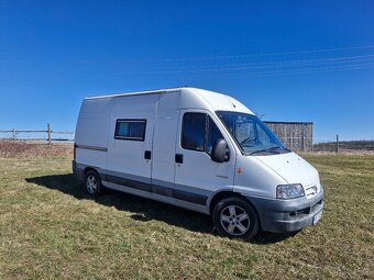 Citroën jumper 2.8hdi - 4
