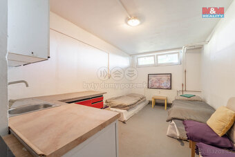 Prodej nebytového prostoru, 70 m², Beroun, ul. Košťálkova - 4