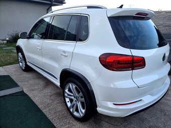 Tiguan R-Line 2.0tdi 130kw 2015 DSG - 4
