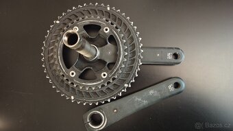 Prodám sadu Shimano Claris R2000 - 4