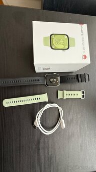 Huawei Watch Fit 3 model SLO-B09 - 4