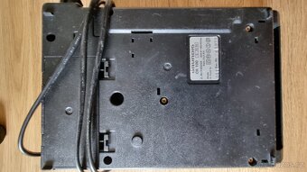 Kazetový magnetofon Grundig CR100 - 4