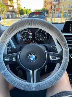 Volant Bmw f30 - 4