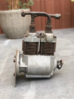 Kompresor Š706 - 4