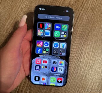 iPhone 14 pro 128GB - 4