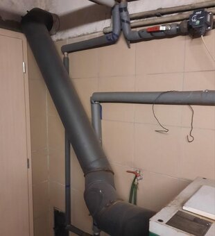 Prodám kotel EkoScroll V7 24 kW - 4