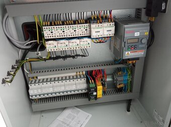 Bruska na kulato MSZ KSUH 250 5-03 - 4