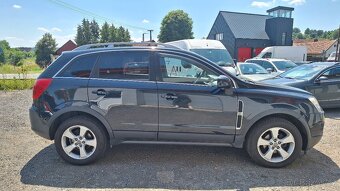 Opel Antara - 4