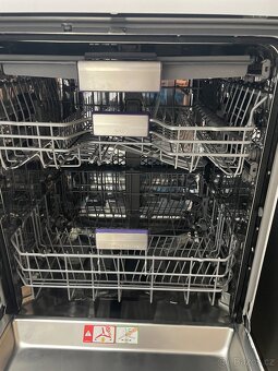 Nepoužitá myčka Beko BDFN26647WC - 4