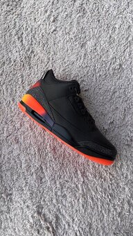 Air Jordan 3 J Balvin Rio - 4