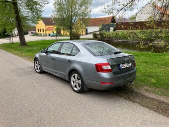 Škoda octavia 3 1.8 tsi 132kw - 4