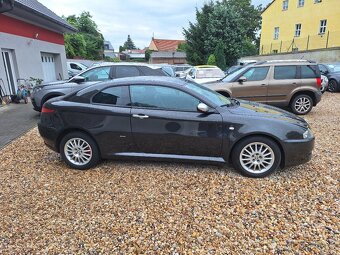Alfa Romeo GT 2.0 JTS 122KW Selespeed - 4