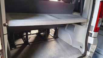 Prodám Opel Vivaro 2,0 dci - 4