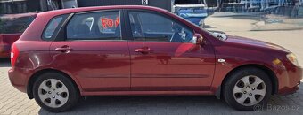 Kia Cerato č. 24407 - 4