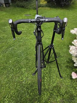 Cannondale Synapse Hi-Mod Black Inc.Disc vel. L - 4