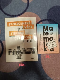 Učebnice - 4