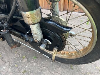 Ajs m18 - 4