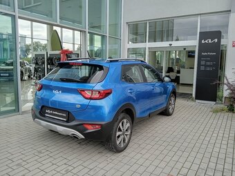 Kia Stonic 1,2 DPI SPIN MY24 - 4