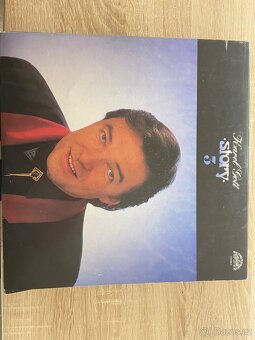 Karel gott Story Komplet + Plakat - 4