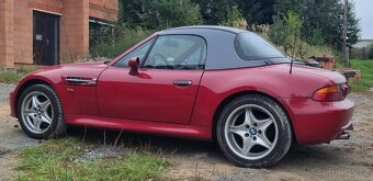 BMW Z3M Roadster, 1998, Imolarot II - 4