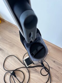 Kärcher parní čistič (mop) - 4