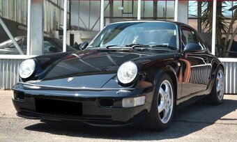 Porsche 911/964 Carrera 2 (12/1993) - 4