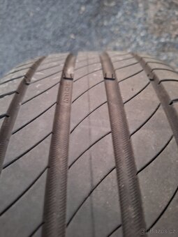 Prodam Origo alu kola škoda superb III 5x112 r17 drakon - 4