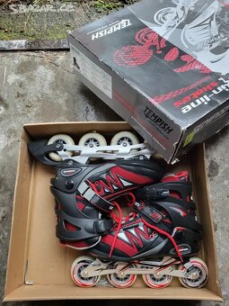 Inline brusle Tempish Temper Top - 4