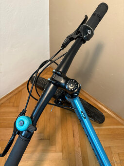 Dětské kolo Rascal 20 - 4