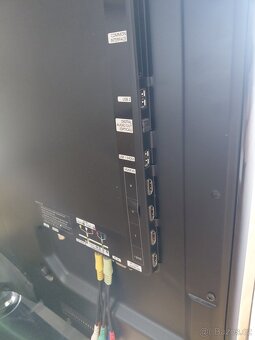 LED televize Samsung - 4