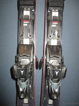 ATOMIC CLOUD Q14 REVO 23/24 144cm - 4