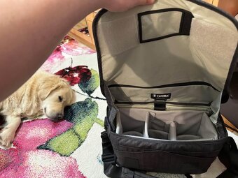 Fotobrašna TENBA Messenger DNA 13 - 4